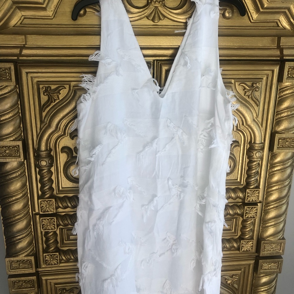Anthropologie Maeve dress. - Picture 4 of 7